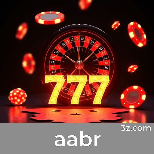 aabr App: Experiência de Apostas Móvel Simplificada