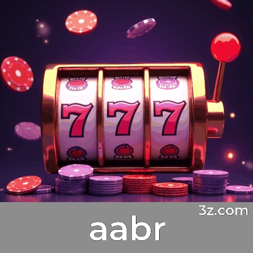 Desbloqueie Bônus Exclusivos no aabr