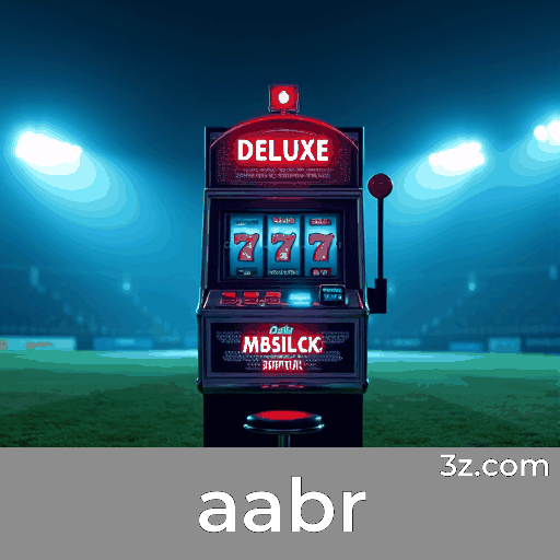 AABR: O Mundo de Jogos Selecionados