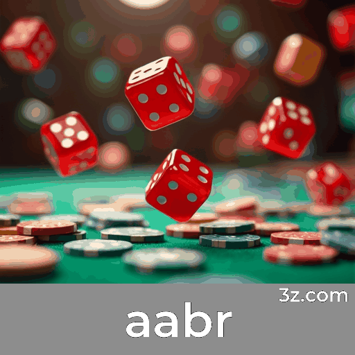 Aabr: Experiência de Casino Diversificada e Imersiva