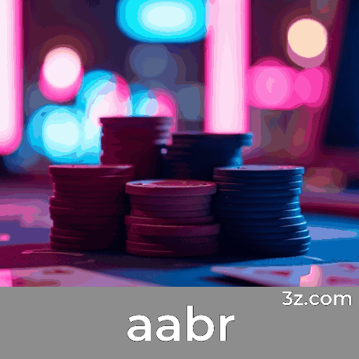 aabr App: Experiência de Apostas Móvel Simplificada