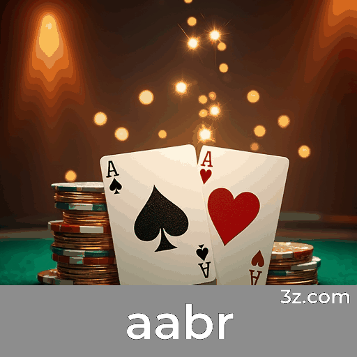 AABR Casino: Acesso Exclusivo ao Programa VIP