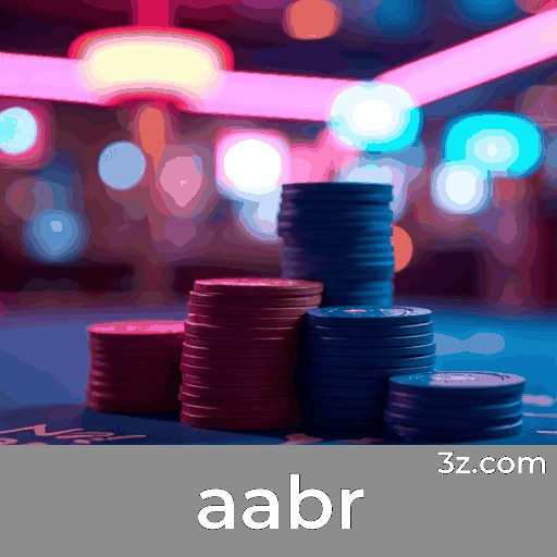AABR Casino: Acesso Exclusivo ao Programa VIP