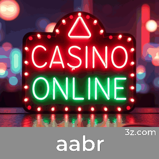 aabr Social Casino: Uma Nova Experiência de Entretenimento