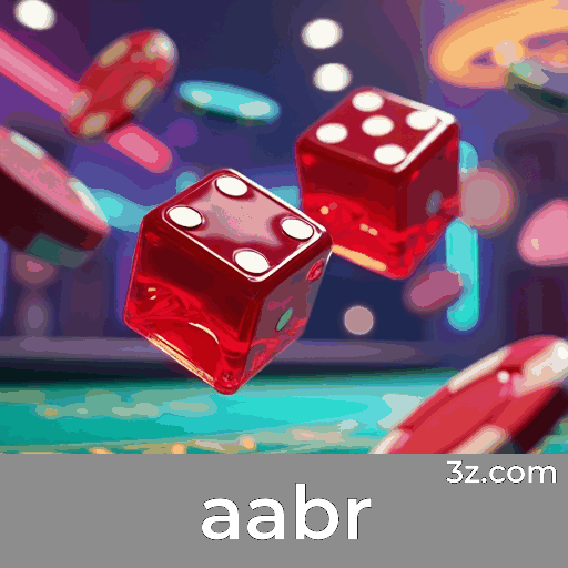 Aabr: Seu Cassino Online e Plataforma de Apostas Segura