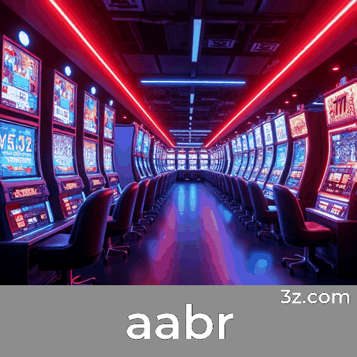 Infraestrutura Multi-Camadas Robusta que Garante Confiabilidade na aabr